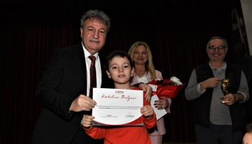 Bornova’da 2. Oyunculuk Çalıştayı