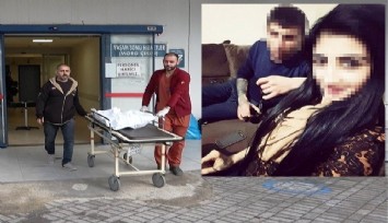 Denizli’de insanlığı öldürdüler: Murat bebeğe acı veda