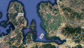 Karaburun’un yok oluşuna bir izin daha: Halkın tepki gösterdiği o santrale hem türbin hem de kapasite artışı