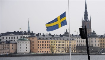 İsveç’in NATO Başmüzakerecisi Stenström: ‘Finlandiya’nın aksine, PKK’ya İsveç’ten sağlanan finansman daha büyük’