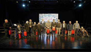 Gaziemir Belediyesi’nden mübadelenin 100. yılına özel film