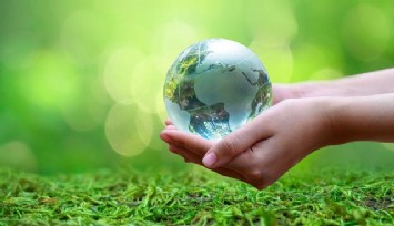 Çiğli Belediyesi Avrupa İklim Komisyonu için Brüksel'de