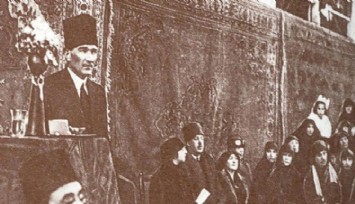 İkinci Yüzyılın İktisat Kongresi’nde ilk forum: Kadın ve İktisat Kongresi