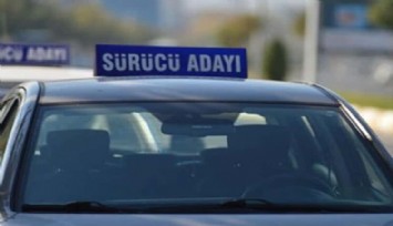 2023 Ehliyet fiyatları