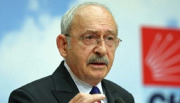 Kılıçdaroğlu'ndan Ankara Katliamı paylaşımı