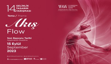 Gelinlik Tasarım Yarışması’nda finalistler belli oldu