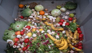 Türkiye’de çöpe atılan ekmeklerle her yıl 500 okul yapılabilir