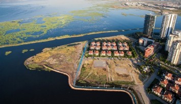 TOKİ yeniden vitrine çıkardı… Karşıyaka'da kriz yeniden!