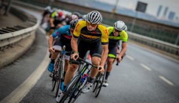 İzmir’de pazar günü bazı yollar trafiğe kapatılacak