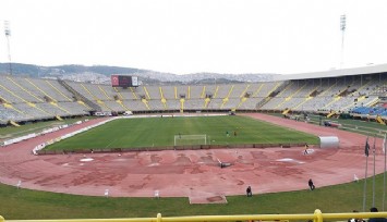 Atatürk Stadı'nın dönüşü… 2 yıl sonra ilk düdük çalacak!