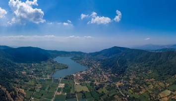 Gölcük’e altın madeni tehdidi: 205 bin ton cevher için her yıl 1013 patlatma yapılacak