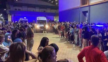 Gençlik ve Spor Bakanlığı açıkladı: Aydın’da yurt müdürü açığa alındı