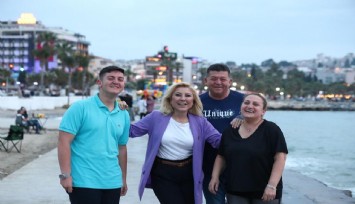 AK Partili Bursalı'dan körfez çıkışı: Körfez hala kirli ve kokuyor