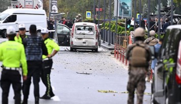 İçişleri Bakanlığı’na saldırıya erişim engeli ve yayın yasağı