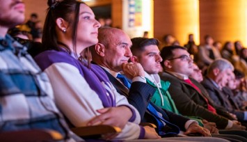 Kariyer Fuar İzmir’23 başlıyorv