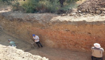 Gümüldür fayında inceleme… 6,8'lik deprem üretebilir!