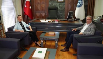 Cumhur İttifakı’nda gündem rektörlerin adaylığı