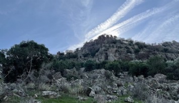 İzmir'de iki bölge daha koruma altında… Kazdıkça tarih çıkıyor!