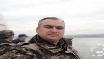 İzmir’e şehit ateşi düştü