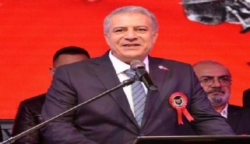 Buca Belediye Başkanlığı için iddialı aday adayı: İlçenin hak ettiği projeleri hayata geçireceğiz