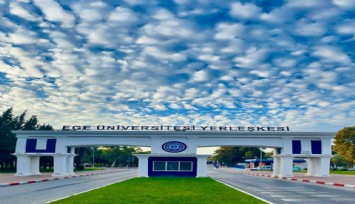 “Dünyanın En Etkili Bilim İnsanları Listesi”nde EÜ’den 26 akademisyen yer aldı