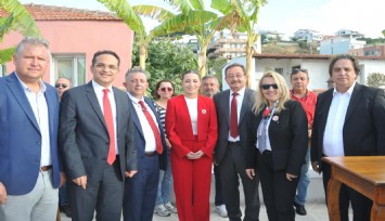 Atilla Atila İnşaat’tan Urla’ya yeni bir soluk