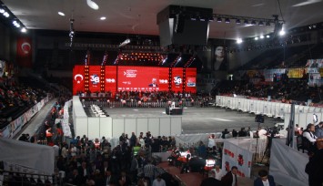 CHP’de Parti Meclisi adayları belli oldu: İşte İzmir’den başvuru yapan adaylar