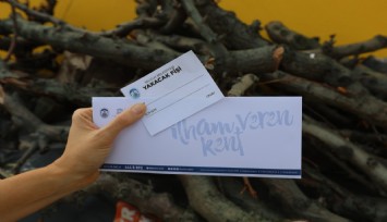 Efes Selçuk’tan yakacak desteği