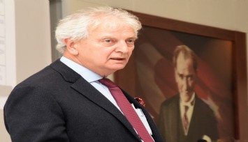 Yorgancılar’dan 10 Kasım mesajı: Tek yol Atatürk’ün yoludur