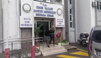 Kendilerini polis olarak tanıttılar, emeklilerden 2 milyon lira aldılar