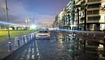 İzmir'de hayat normale dönüyor