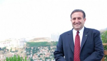 Kerim Özer: ‘Artık Bayraklı değişmeli ‘