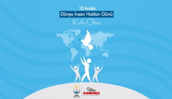 Çiğli Belediyesi 2023 Yılı “İnsan Hakları Kenti” Raporunu Yayınladı