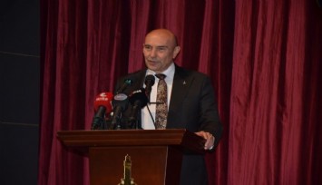 Başkan Soyer 4,5 yılını değerlendirdi: ‘Tek bir İzmirli’nin ahını almadık’