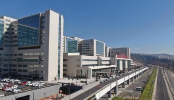 İzmir Şehir Hastanesi'ne ulaşım sorunu devam ediyor