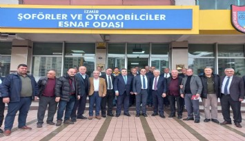 Olgun Atila’dan “Sosyal Demokrat Belediyecilik” Vurgusu