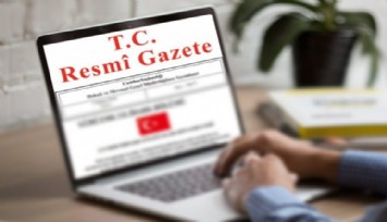 İnternet gazetelerine de resmi ilan ve reklam hakkı sağlayan yönetmelik Resmi Gazete’de yayınlandı