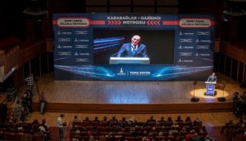 İkinci Yüzyılın İktisat Kongresi’nin programı belli oldu