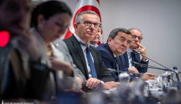 “Yoksulluğa karşı birlikte mücadele şart”