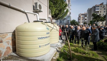 Bornova’daki pilot uygulama büyük ilgi gördü