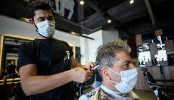 ‘Maliyet artışı’ dediler, saç kesim ücretini 100 lira yaptılar