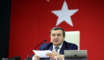 Batur: İşçimizi, memurumuzu enflasyona ezdirmedik