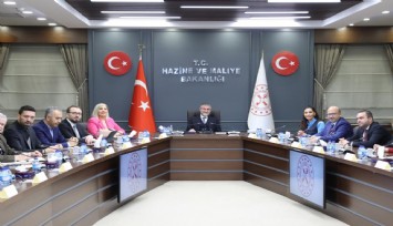 Bakan Nebati: EYT’nin bu yıl için bütçeye maliyeti 255 milyar lira