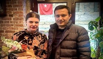 İl Kültür Müdürü Tuncer, ‘kirli tuvaletlerden dolayı’ özür dilemek için 1200 km yol gitti