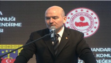 Bakan Soylu’dan kapatılan başkonsolosluklara tepki