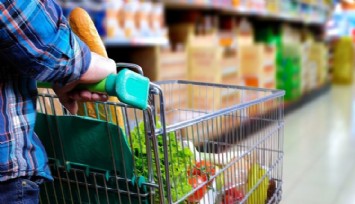 TÜİK’e göre enflasyon yıllık tüketiciler için yüzde 57,68, üreticiler için yüzde 86,46 oldu