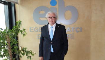 EİB, 2023 yılına yüzde 5 artışla girdi