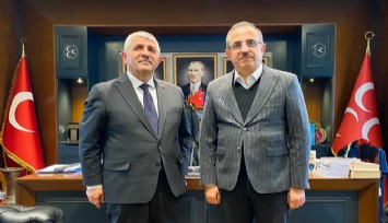 AK Parti İzmir, 30 ilçede eş zamanlı sahada