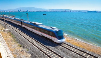 İzmir Büyükşehir Belediyesi’nden 3 ilçede ulaşımı rahatlatacak yatırım