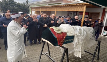 Burun ameliyatı sonu oldu